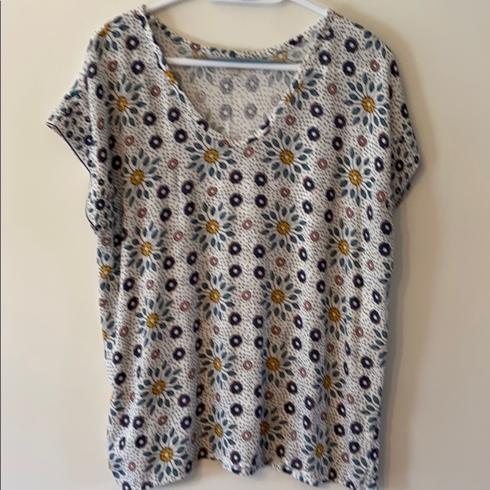Loft Top